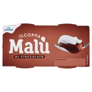 Coppa Malu' Cioccolato, 2x100 g